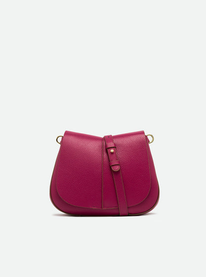 Gianni Chiarini BORSA A SPALLA Donna BS 6036/COMM GRN-NAOP