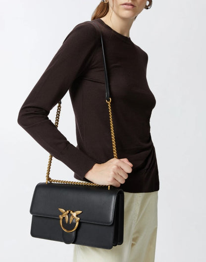 Pinko BORSA A TRACOLLA Donna 100941-A0F1