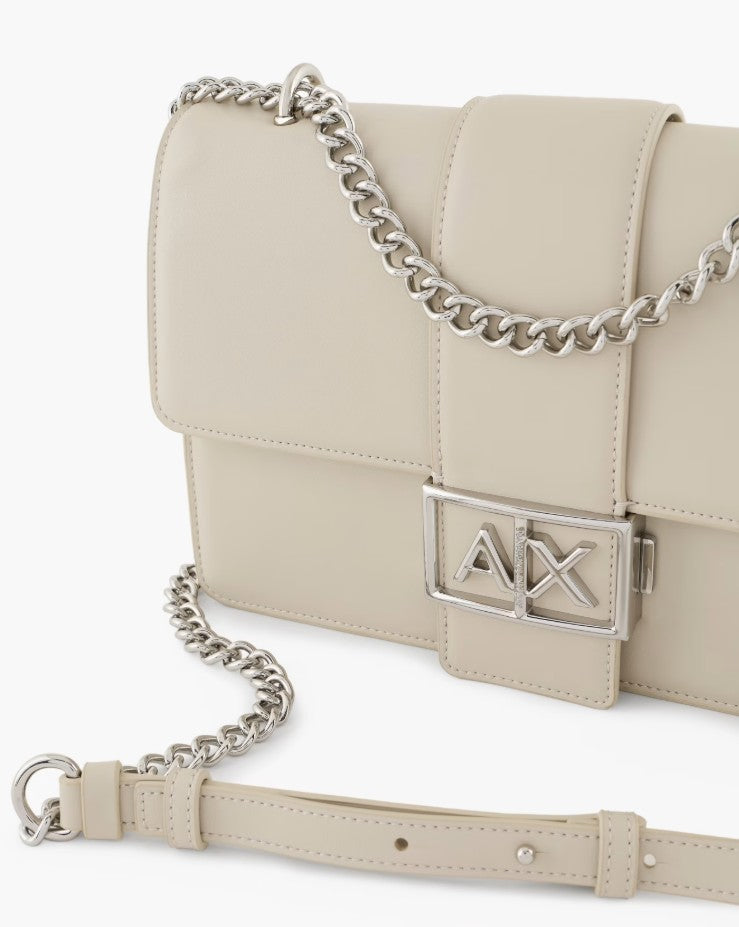 ARMANI EXCHANGE BORSA A TRACOLLA Donna XW000070 AF12039