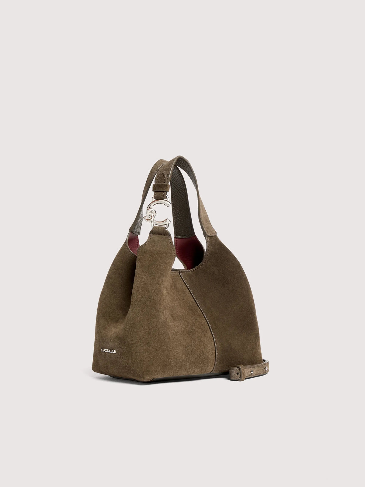 Coccinelle BORSA A TRACOLLA Donna E1 THE 58 01 01