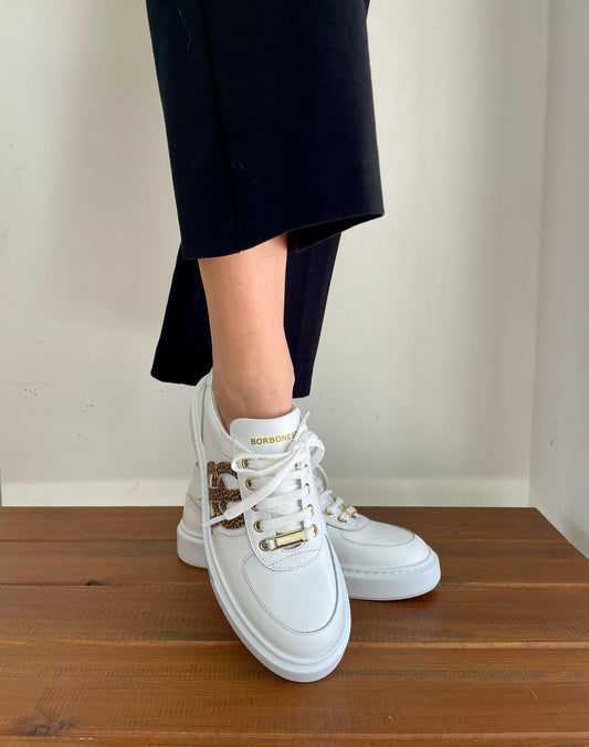 Borbonese SNEAKERS Donna 91040001 CF1