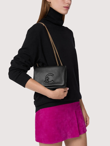 Coccinelle BORSA A TRACOLLA Donna E5 SS5 52 01 01