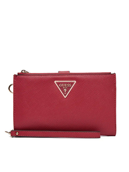 Guess PORTAFOGLI ZIP AROUND Donna SWZG74 59157