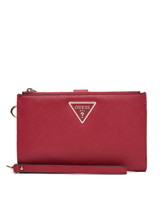 Guess PORTAFOGLI ZIP AROUND Donna SWZG74 59157