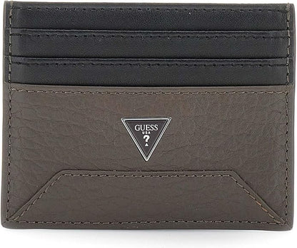 Guess Porta carte di credito Uomo SMBAGR LEA25