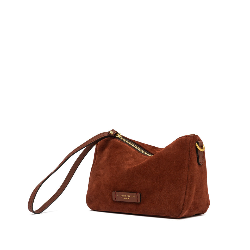 Gianni Chiarini BORSA A TRACOLLA Donna BS 10224 CM-PL