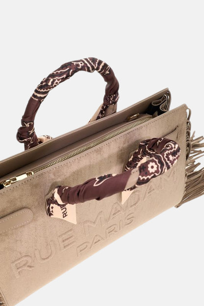 Rue Madam Paris BORSA A MANO Donna 1587