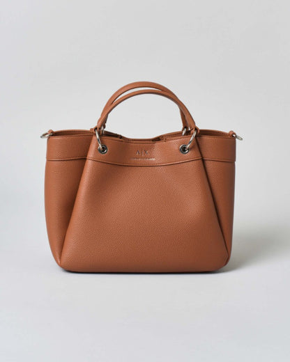 Armani Exchange BORSA SHOPPING Donna 942911 CC783