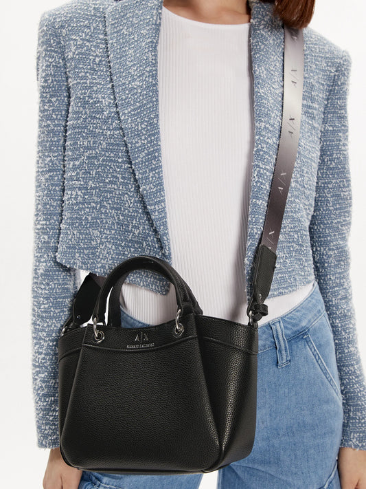 Armani Exchange BORSA SHOPPING Donna 942927 CC783