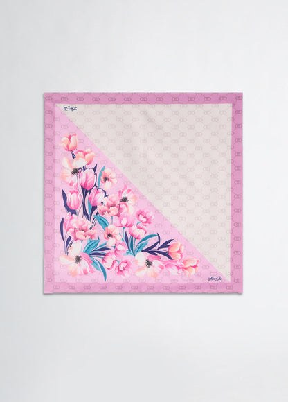 Liu Jo FOULARD Donna 2A5023T0300
