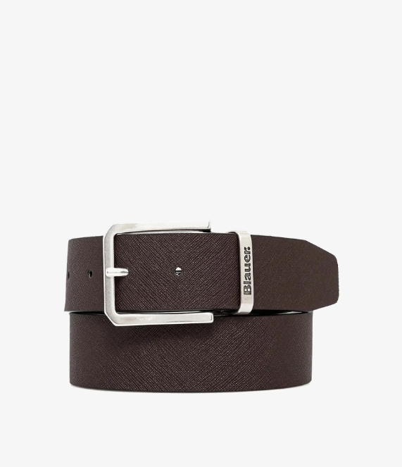 BLAUER CINTURA Uomo F6SAFF01/BEL