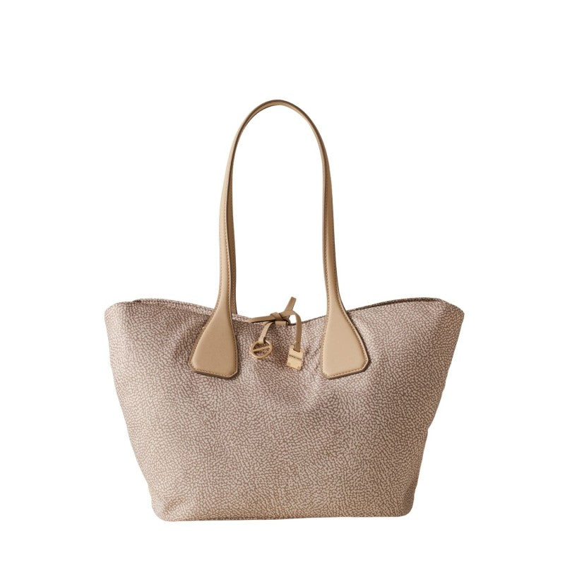 Borbonese BORSA  SHOPPING Donna 91010213 AH1
