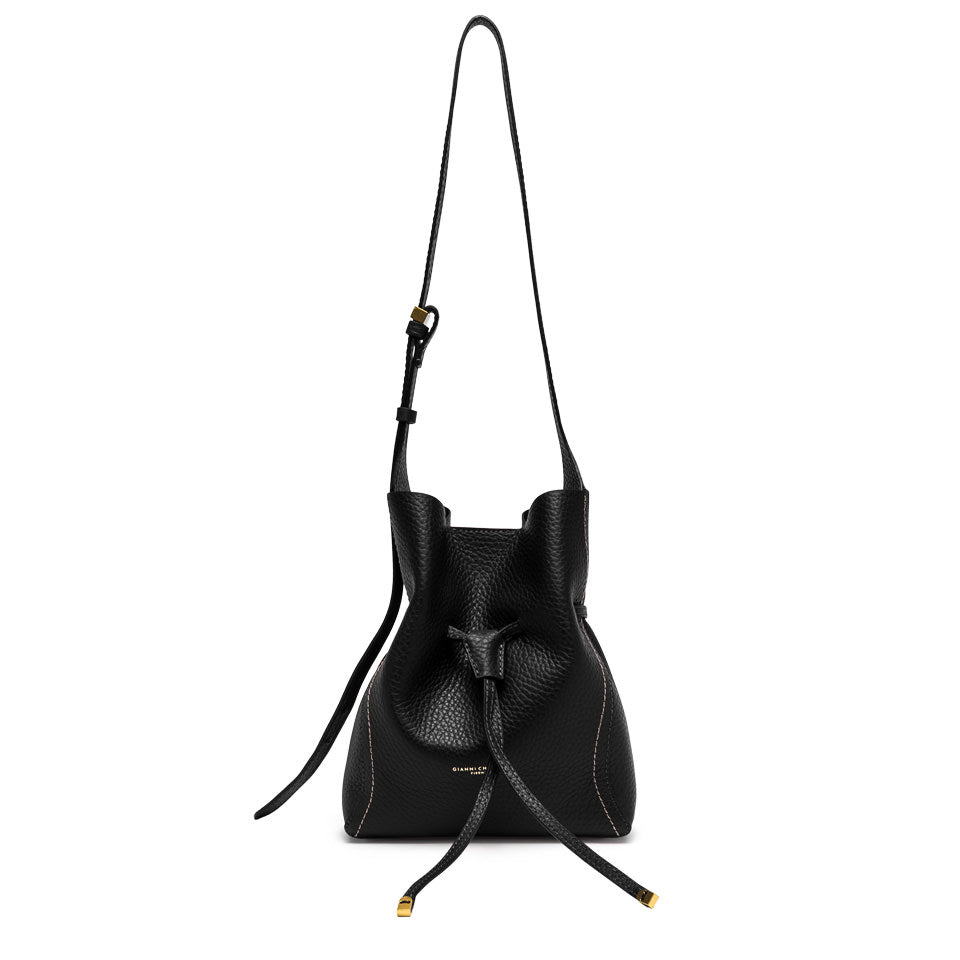 Gianni Chiarini BORSA A SPALLA Donna BS 11786 RNGDBL
