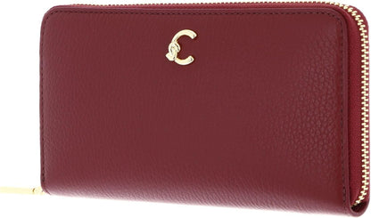 Coccinelle PORTAFOGLIO ZIP AROUND Donna E2 SSL 11 32 21