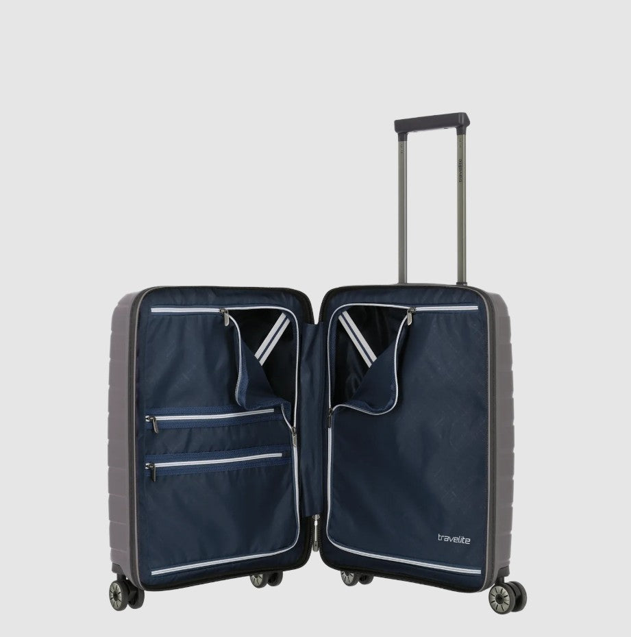 Travelite TROLLEY 55 Unisex adulto 075346