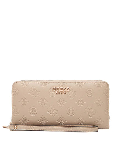 Guess PORTAFOGLIO ZIP AROUND Donna SWPD96 65146