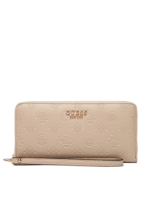 Guess PORTAFOGLIO ZIP AROUND Donna SWPD96 65146