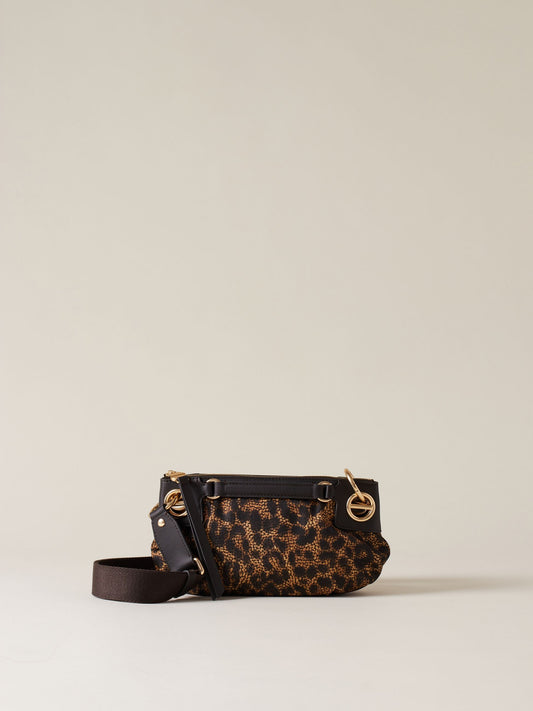 Borbonese BORSA A TRACOLLA Donna 91010261 0325