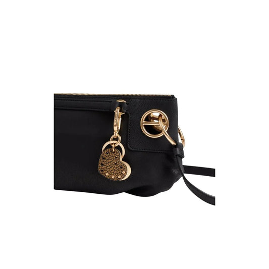Borbonese PORTACHIAVI AD ANELLO Donna 91070024 203