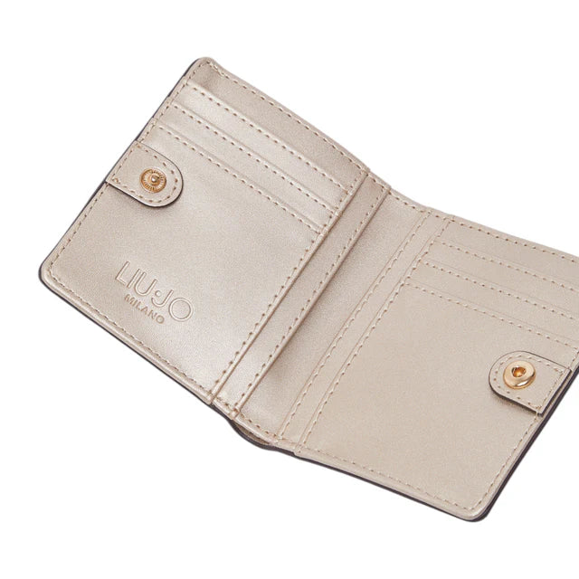 Liu Jo PORTAFOGLIO CON PATTA Donna AA6177E1012