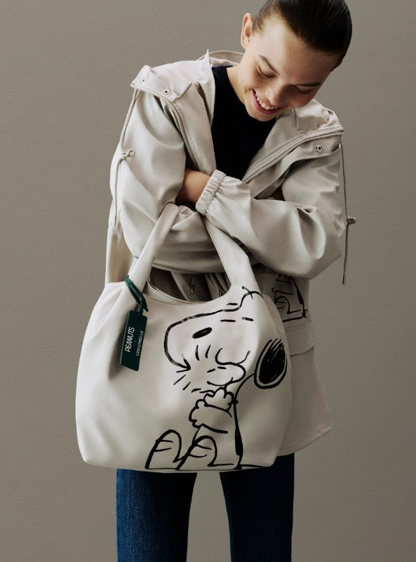 Coccinelle BORSA A SPALLA Donna E1 T1E 11 01 01