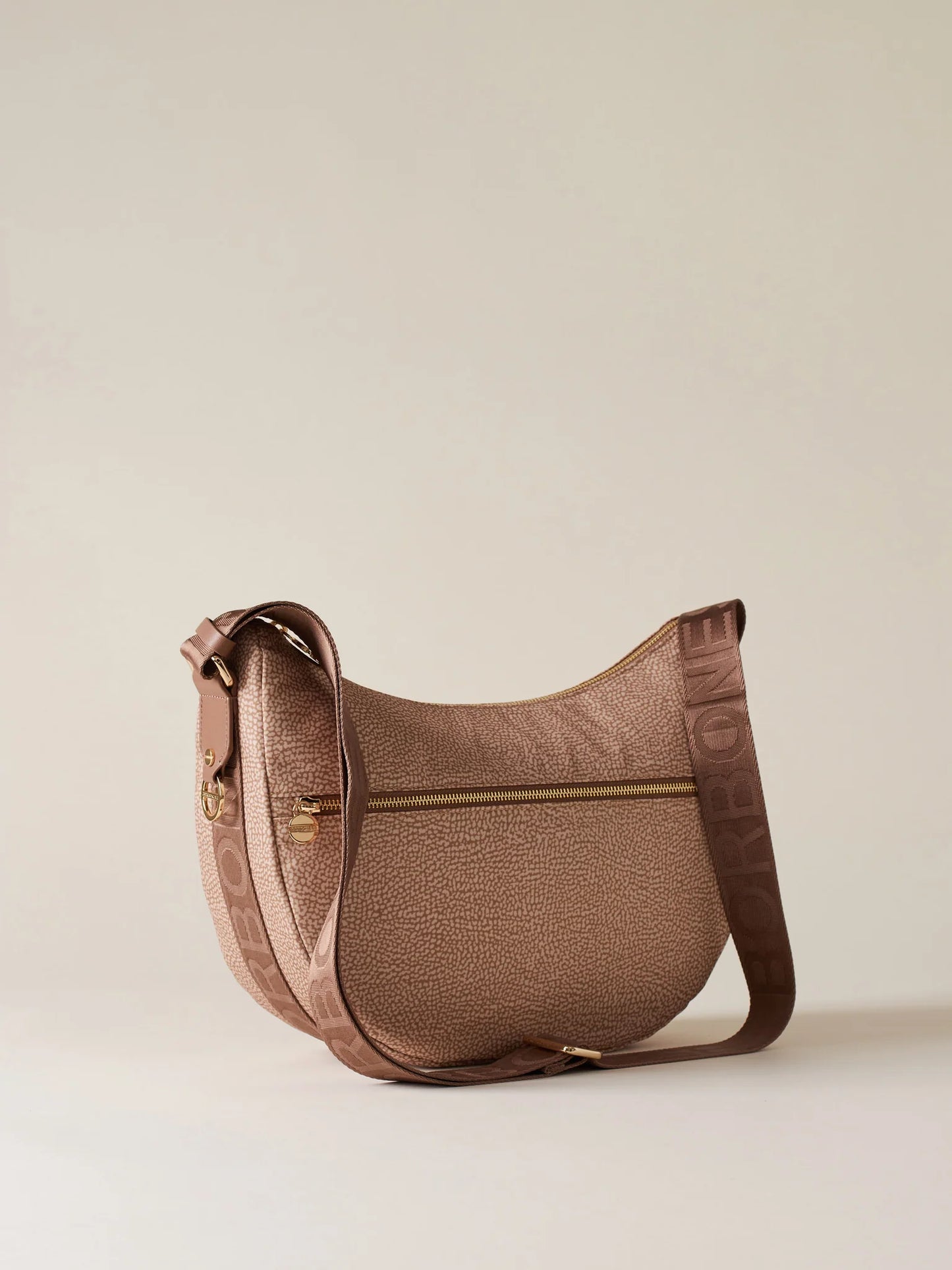 Borbonese BORSA A TRACOLLA Donna 934108 I15