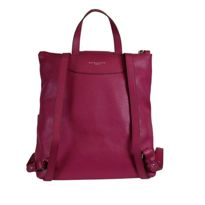 Gianni Chiarini Zaino Donna ZN 7040/COMM GRN