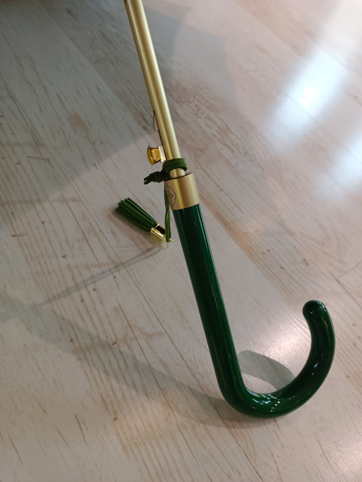 Morellini OMBRELLO LUNGO Donna C48226