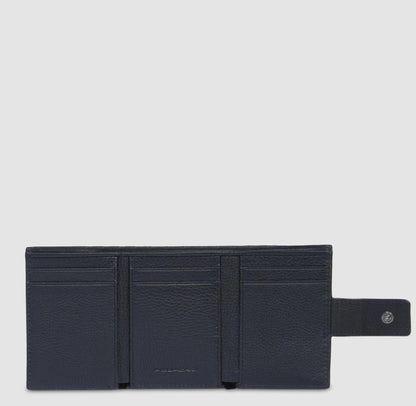 Piquadro PORTAFOGLI CON PORTAMONETE Uomo PU5957S135R