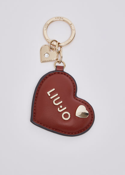Liu Jo PORTACHIAVI AD ANELLO Donna AF6063E1065
