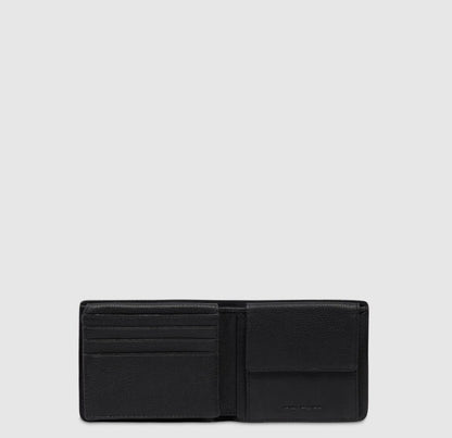 Piquadro PORTAFOGLIO CON PORTADOCUMENTI Uomo PU4518S134R