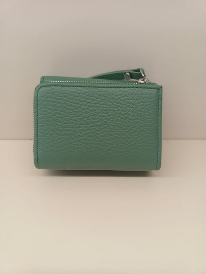 Gianni Chiarini PORTAFOGLIO CON PATTA Donna PF W5065/GRN