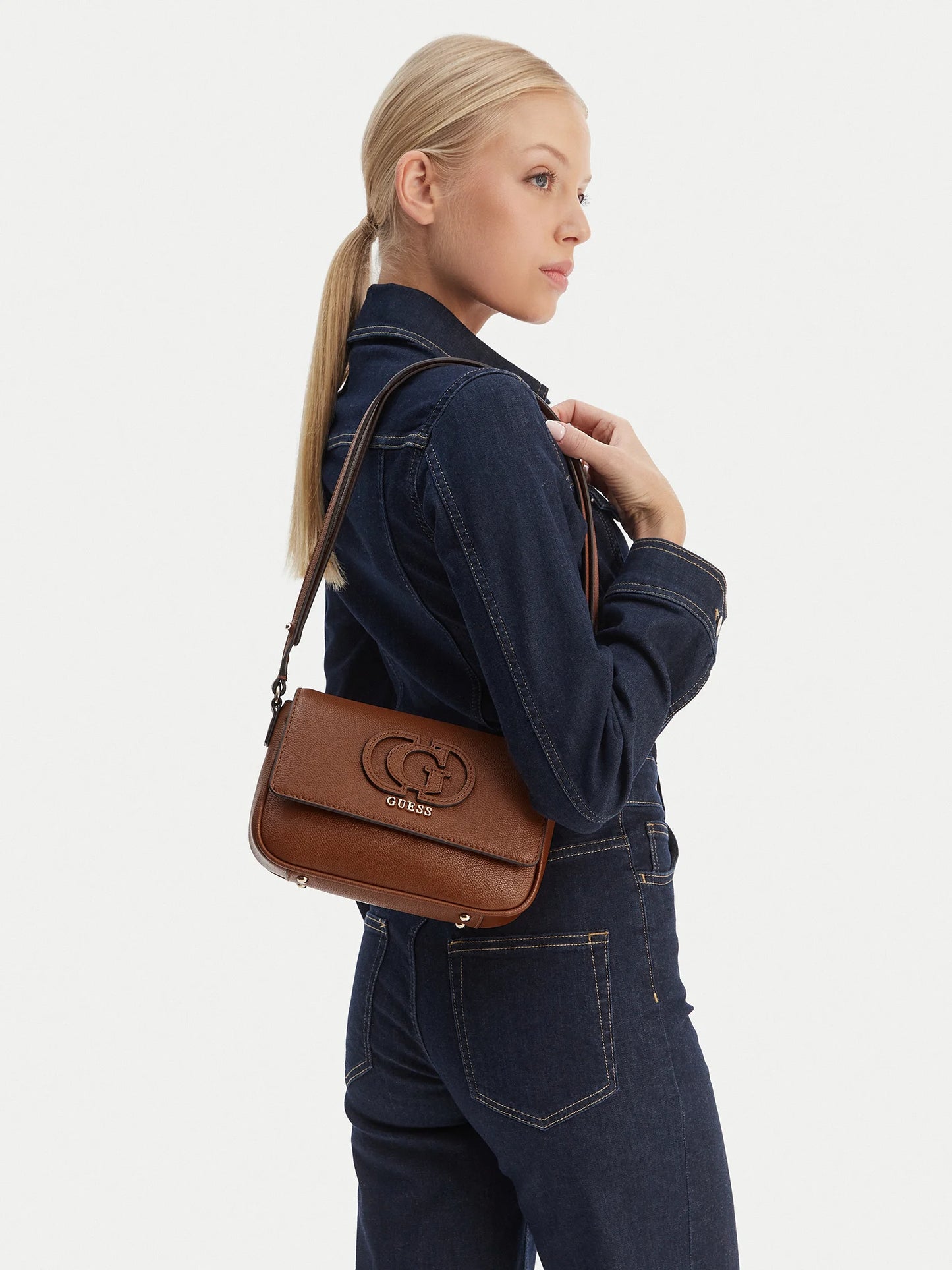 Guess BORSA A TRACOLLA Donna HWBG99 05210