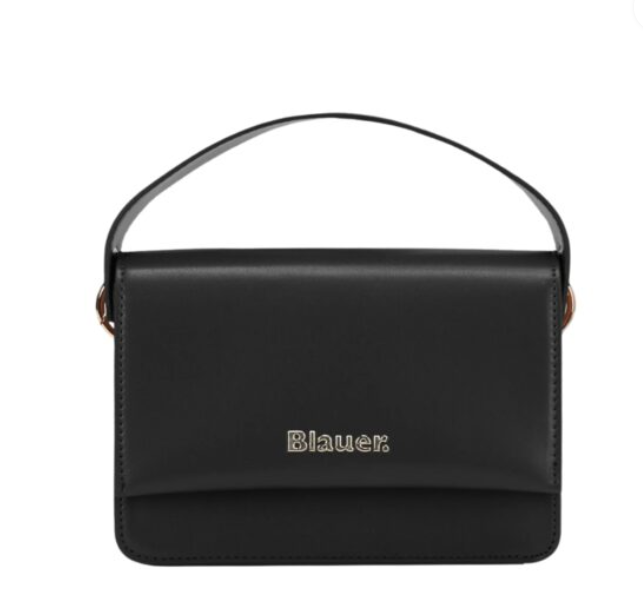 BLAUER BORSA A TRACOLLA Donna F6MIN02PON/MIG