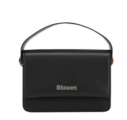 BLAUER BORSA A TRACOLLA Donna F6MIN02PON/MIG