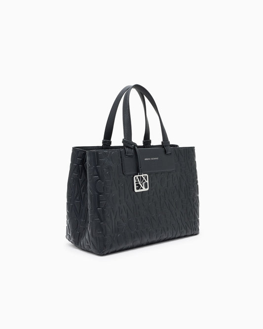 Armani Exchange BORSA SHOPPING Donna XW001222 AF15774