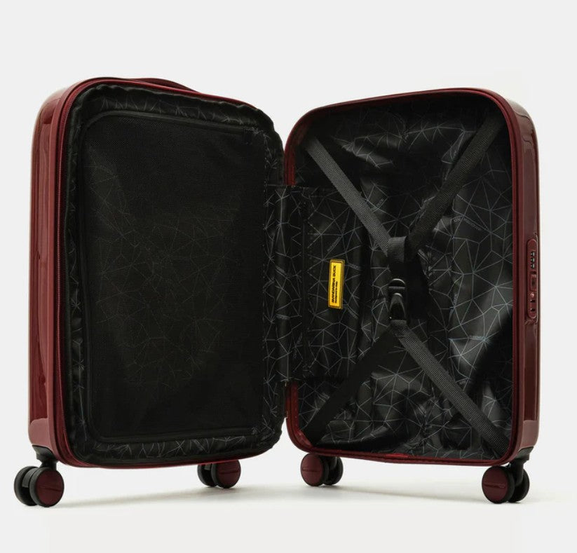 Mandarina Duck TROLLEY 55 Donna P10OUV24