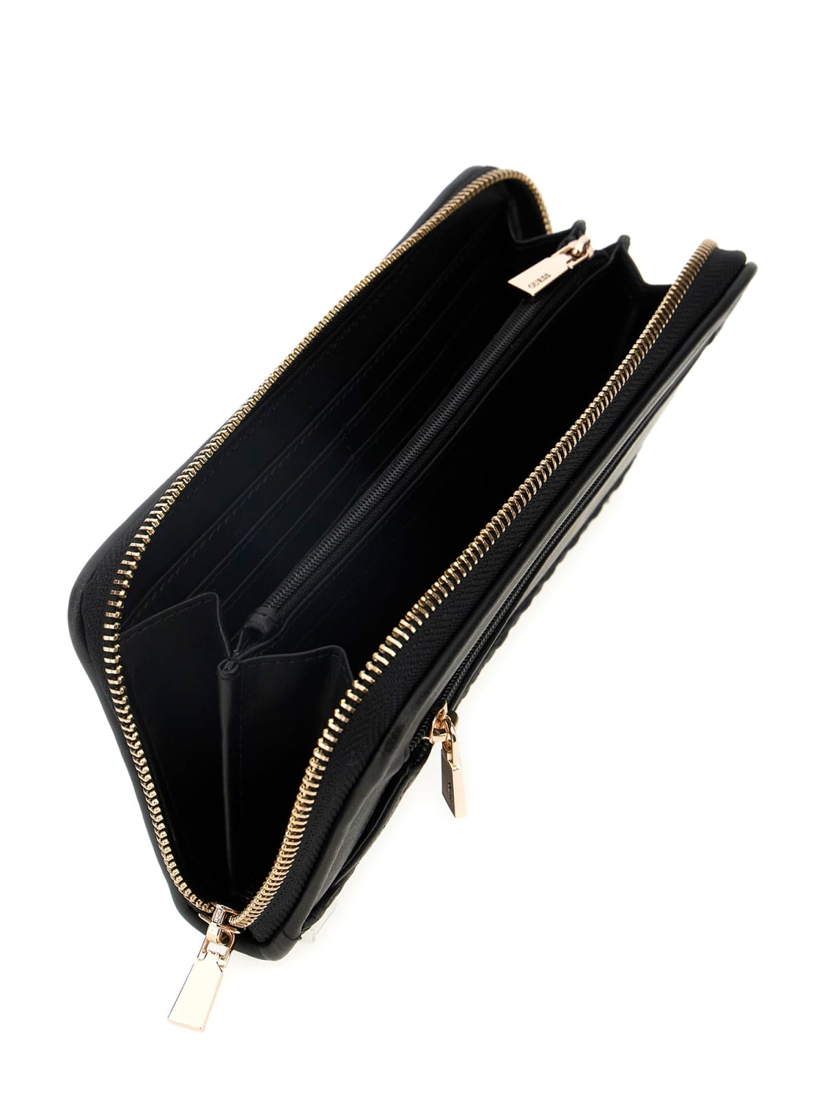 Guess PORTAFOGLIO ZIP AROUND Donna SWWG96 31146