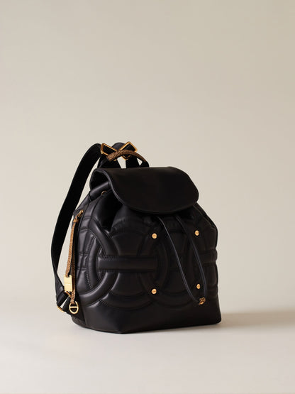 Borbonese Zaino Donna 91010150 0099
