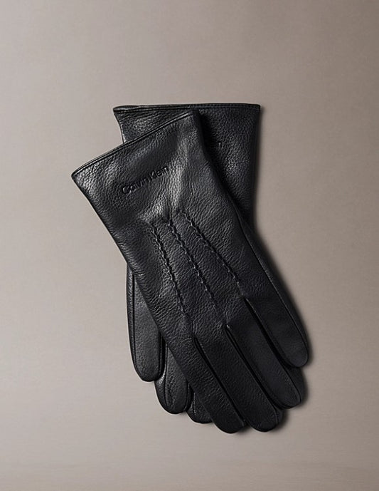 Calvin Klein GUANTI Uomo LV04D8034G