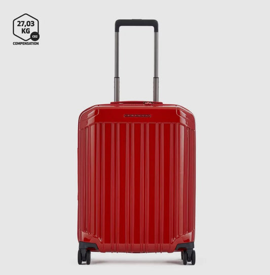 PIQUADRO TROLLEY 55 Uomo