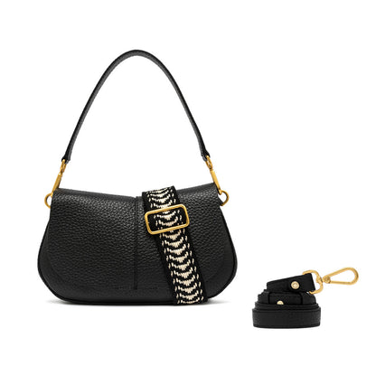 Gianni Chiarini BORSA A SPALLA Donna BS 11088/TKL-NA