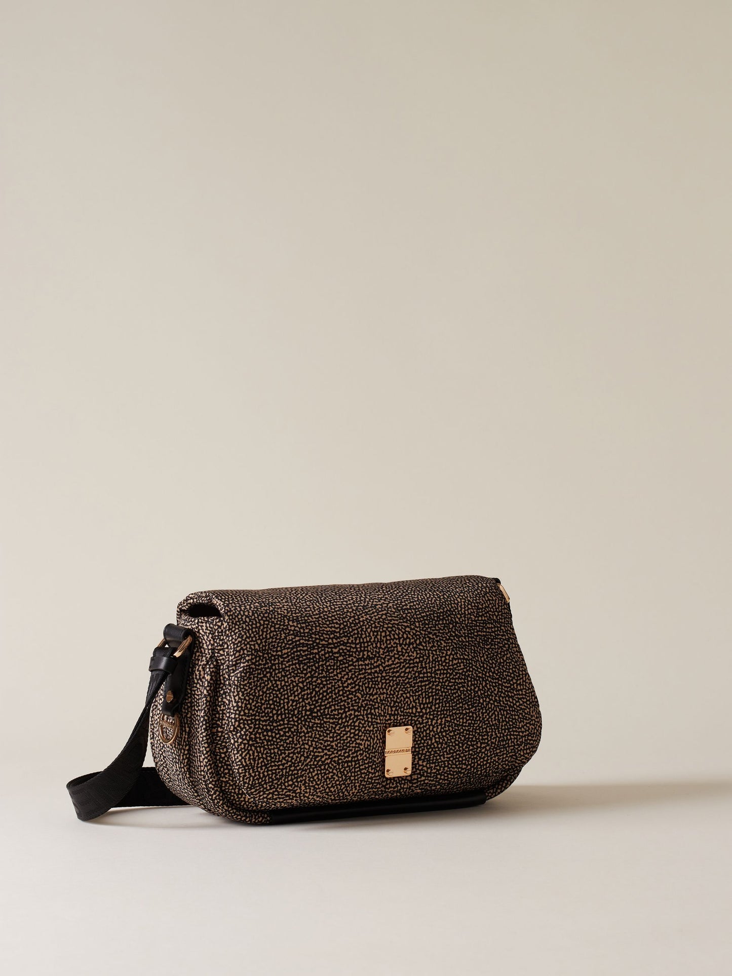 Borbonese BORSA A TRACOLLA Donna 91010037 I15