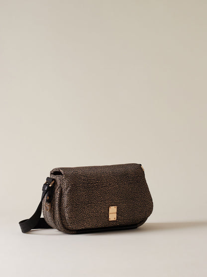 Borbonese BORSA A TRACOLLA Donna 91010037 I15