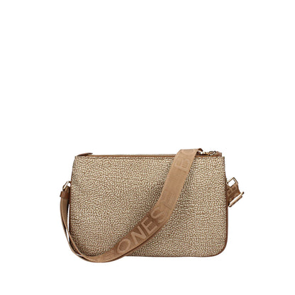 Borbonese BORSA A TRACOLLA Donna 934119 I15