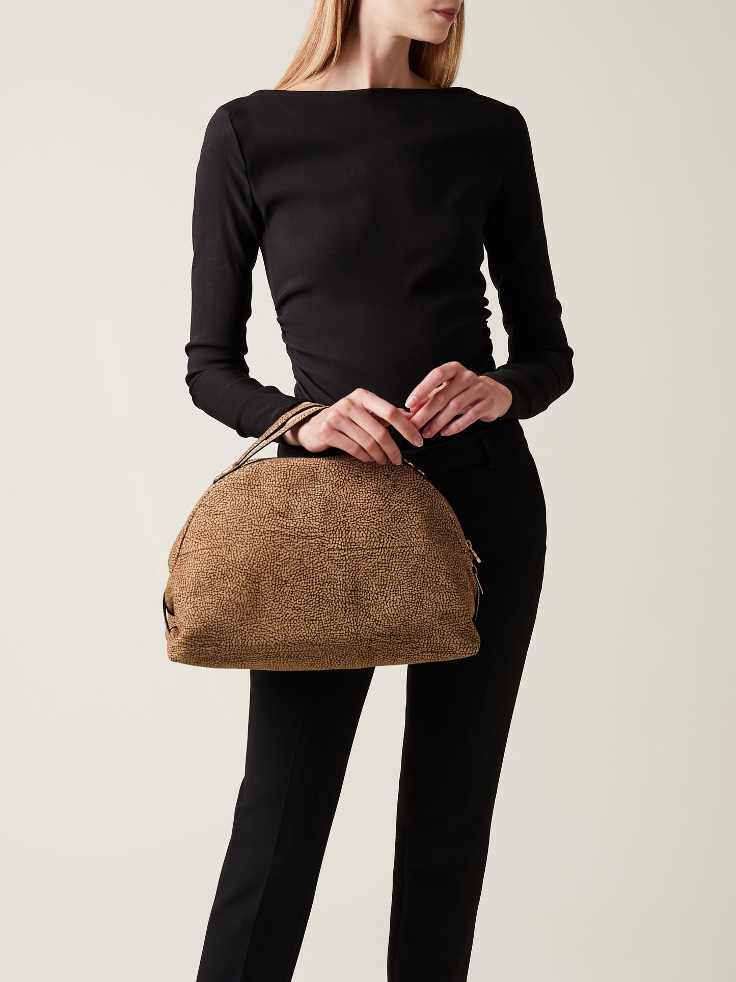 Borbonese BORSA A MANO Donna 923330 684