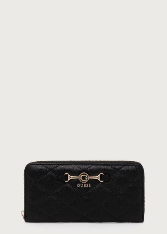 Guess PORTAFOGLIO ZIP AROUND Donna SWQG22 41146
