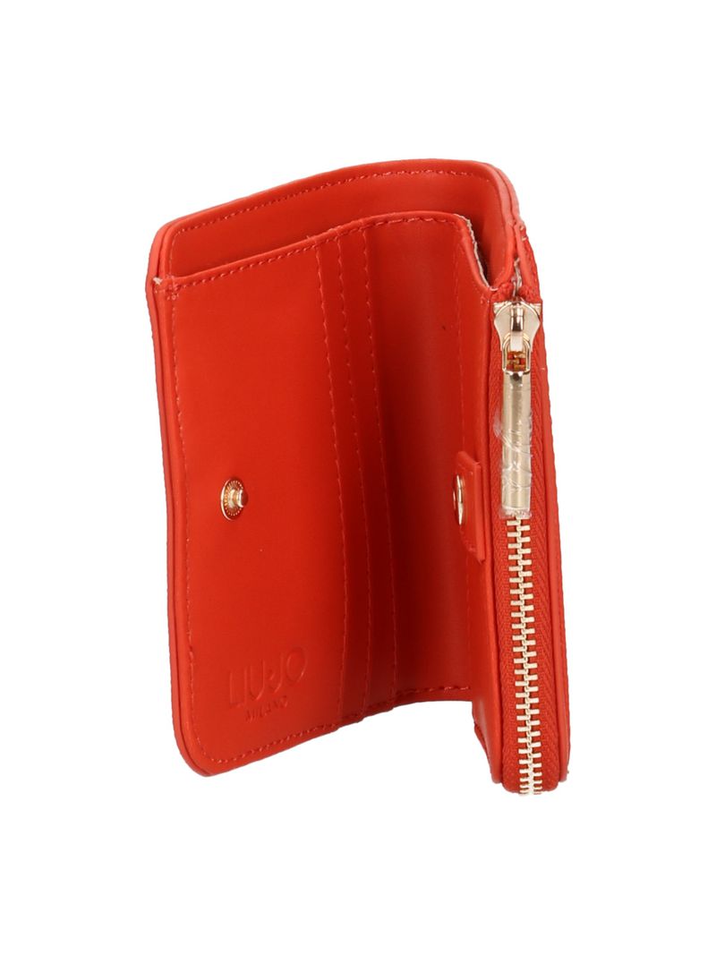 Liu Jo Porta carte di credito Donna AA5171E0087