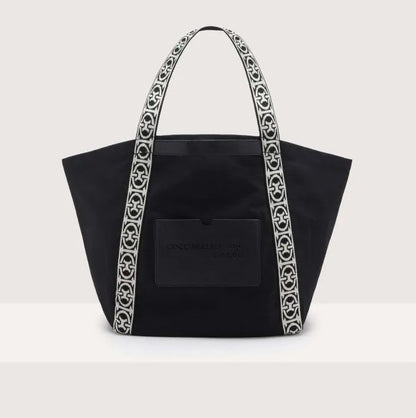 Coccinelle BORSA SHOPPING Donna E1 SXG 11 01 01