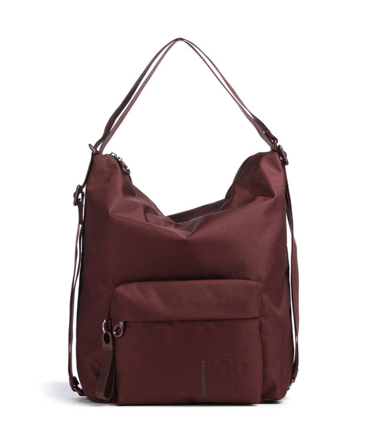 Mandarina Duck Zaino Donna P10QMT09